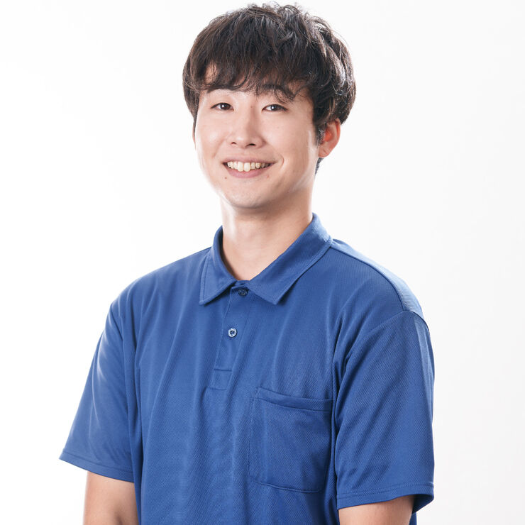 正看パート