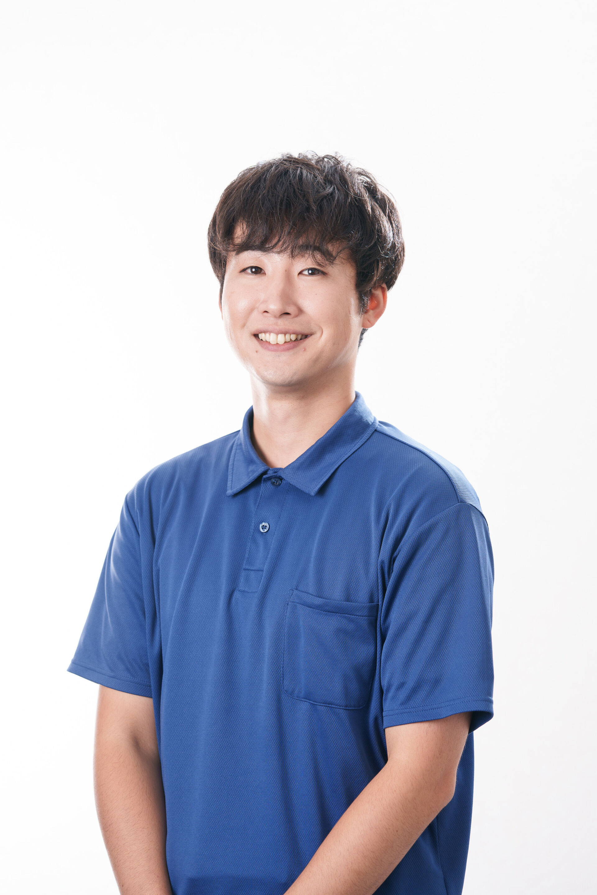 正看パート